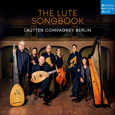 121 Newe Lieder, No. 37: Ach Elslein, liebes Elslein mein (Arr. for Baroque Ensemble by Wolfgang Katschner)/Lautten Compagney