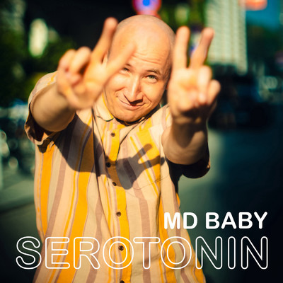 Serotonin/md baby