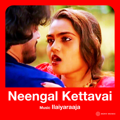 アルバム/Neengal Kettavai (Original Motion Picture Soundtrack)/Ilaiyaraaja