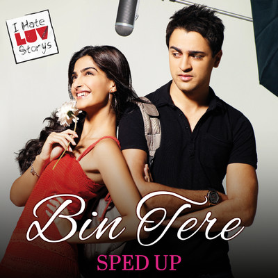 Bin Tere (Sped Up)/Vishal & Shekhar／Shafqat Amanat Ali／Sunidhi Chauhan／Bollywood Sped Up