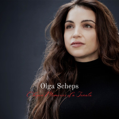 Chopin Memories of a Sonata (From Cello Sonata, Op. 65, Arr. for Piano by Ketan & Vivan Bhatti)/Olga Scheps