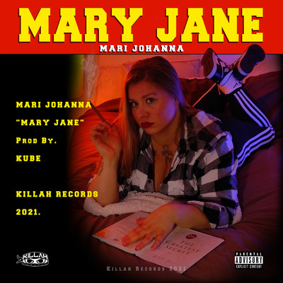 MARY JANE (Explicit)/MJ