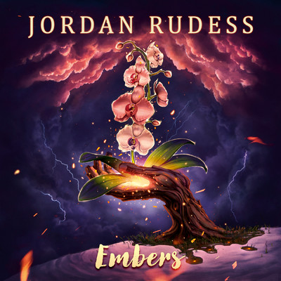Embers/Jordan Rudess