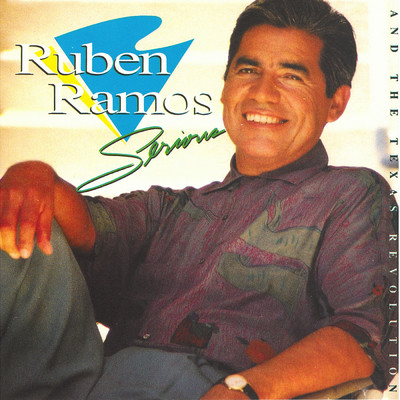 Paloma Negra/Ruben Ramos