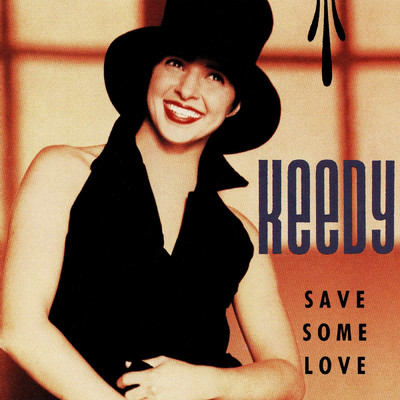 アルバム/Save Some Love/Keedy