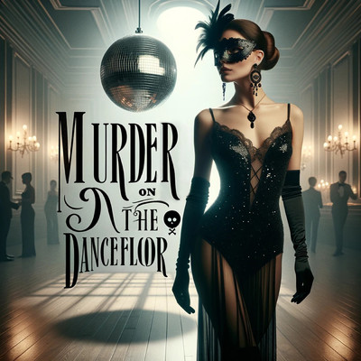 アルバム/Murder On The Dancefloor/Leontine
