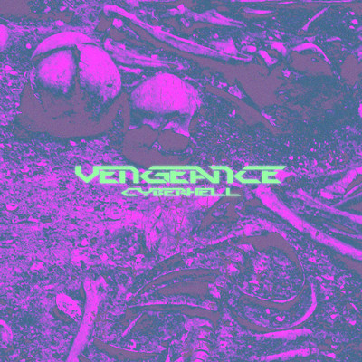 アルバム/vengeance/cyberhell
