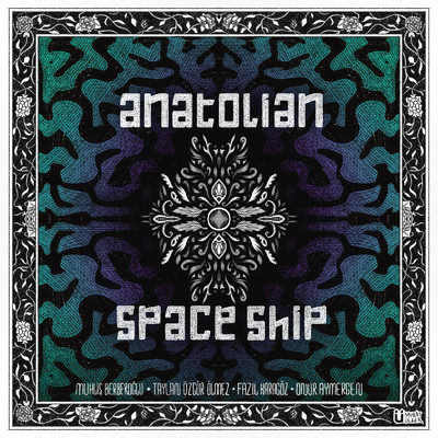 Anatolian Spaceship