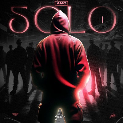 Solo (Explicit)/Rap La Rue