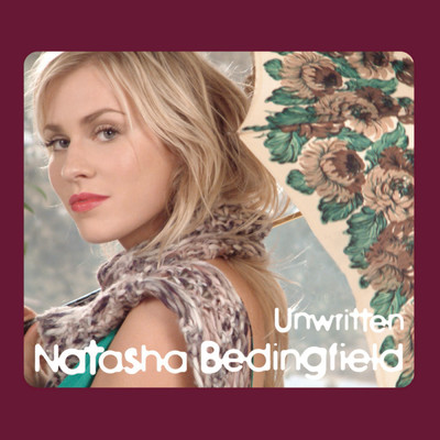 Unwritten (sped up)/sped up + slowed／Natasha Bedingfield