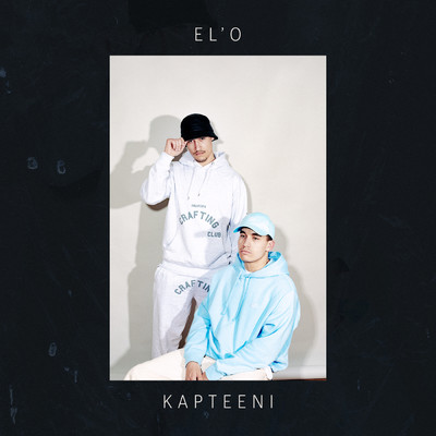 シングル/KAPTEENI/EL'o