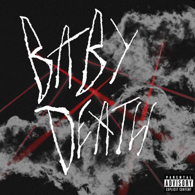 アルバム/Baby Death (Explicit)/PGF Nuk