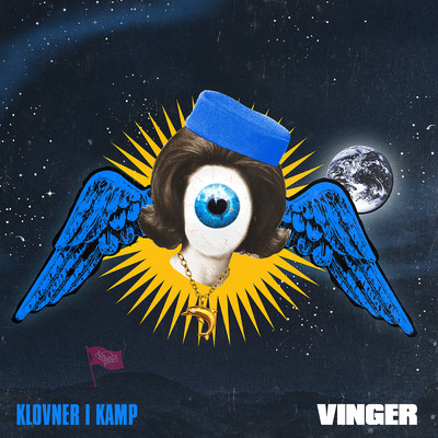 Vinger/Klovner I Kamp