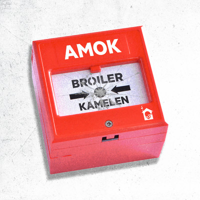 Amok/Broiler／Kamelen