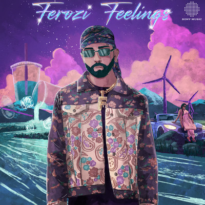 Ferozi Feelings/Talwar