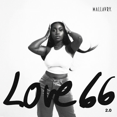 Love 66 (Deluxe Version)/Mallaury