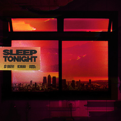 SLEEP TONIGHT (THIS IS THE LIFE) (Switch Disco VIP Mix) (Explicit)/Switch Disco