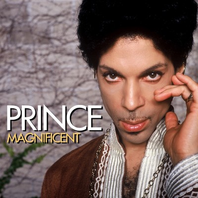 シングル/Magnificent/Prince