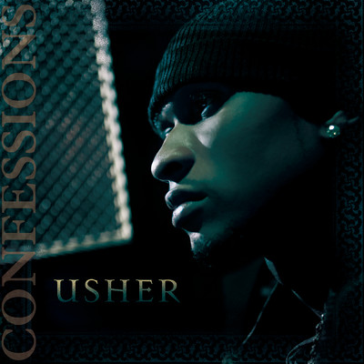 シングル/Burn(Orchestral Mix)/Usher