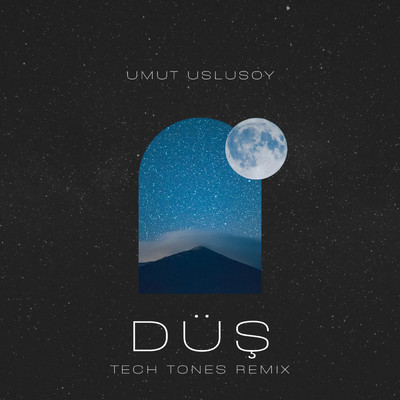 Dus (Tech Tones Remix)/Tech Tones
