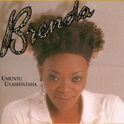 シングル/Sgaxa Mabhanti (Club Mix)/Brenda Fassie