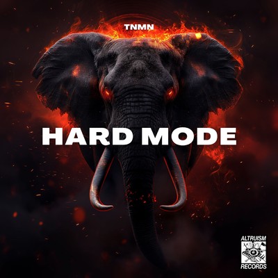 HARD MODE/TNMN