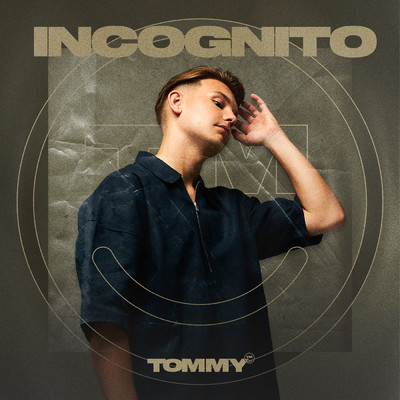 Incognito/クリス・トムリン