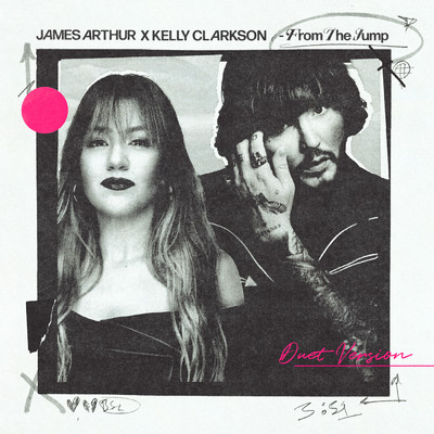 From The Jump (Duet Version)/James Arthur／Kelly Clarkson