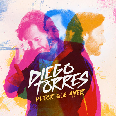 Diego Torres／Carlos Vives
