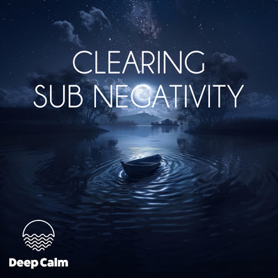 シングル/Clearing sub negativity (Meditation)/Deep Calm