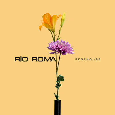 Penthouse/Rio Roma