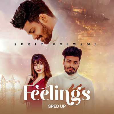 Feelings (Sped Up)/Sumit Goswami／Bollywood Sped Up