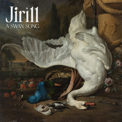 A Swan Song (Explicit)/Jiri11