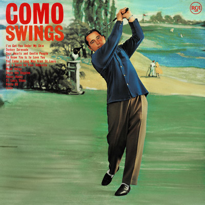 Como Swings/Perry Como