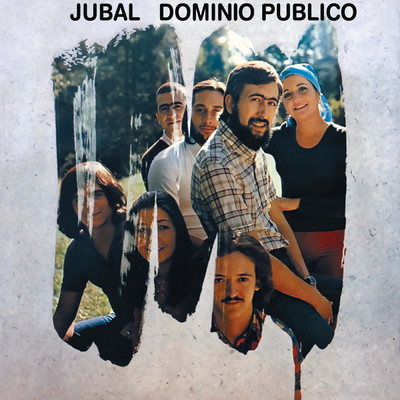 Dominio Publico (Remasterizado 2024)/JUBAL