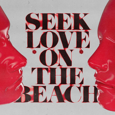 Seek Love (On The Beach)/Alok／Tazi／Samuele Sartini／Amanda Wilson／York