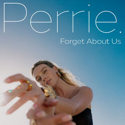 アルバム/Forget About Us/Perrie