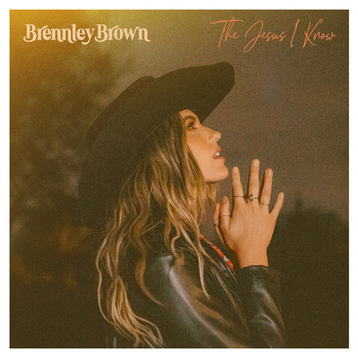 アルバム/The Jesus I Know/Brennley Brown