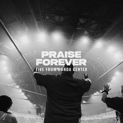 シングル/Praise Forever (Live) feat.Brennley Brown/Harvest Worship／Ricky Jackson