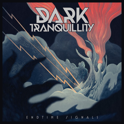 シングル/A Bleaker Sun/Dark Tranquillity