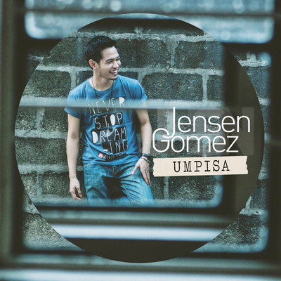Alone/Jensen Gomez