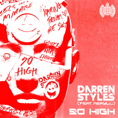 So High feat.MERYLL/Darren Styles