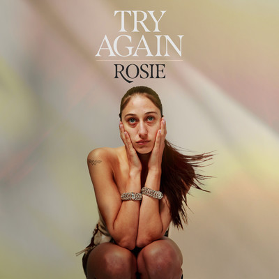 シングル/Try Again/ROSIE