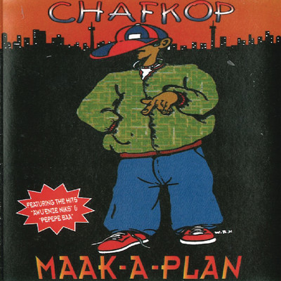 Maak - A - Plan/Chafkop
