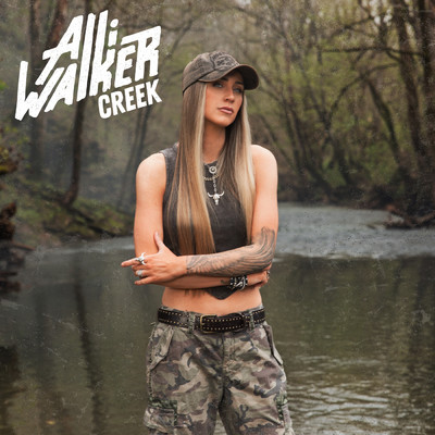 Creek/Alli Walker
