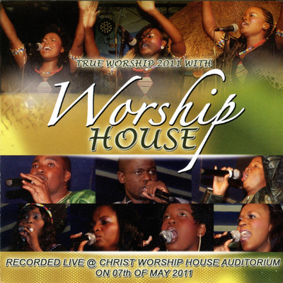 Amazing Love (Live at Christ Worship House Auditorium, 2011)/Worship House