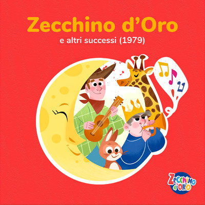 アルバム/Zecchino d'Oro e altri successi (1979)/Piccolo Coro dell'Antoniano