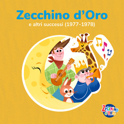 Zecchino d'Oro e altri successi (1977-1978)/Piccolo Coro dell'Antoniano