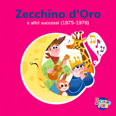 Zecchino d'Oro e altri successi (1975-1976)/Piccolo Coro dell'Antoniano