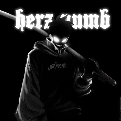 アルバム/Herz Numb (Explicit)/Sero